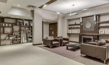 For Lease - 80 Absolute Avenue Unit# 2607, Mississauga, Ontario - Photo 5