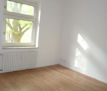 2-Zimmer-Wohnung in Herne Sodingen - Photo 1