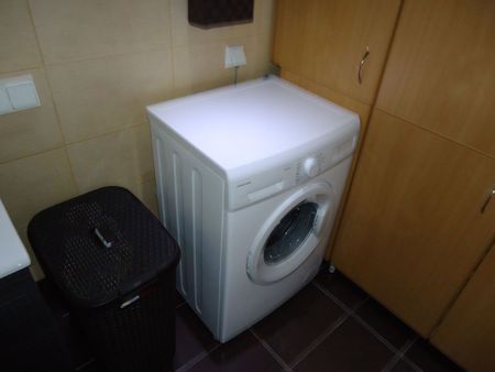 Διαμέρισμα για ενοικίαση Περαία (Θερμαϊκός) - Photo 4