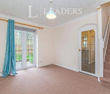 1 bedroom terraced house to rent - Photo 5