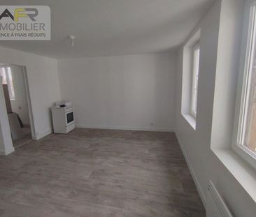Appartement 3 Pièces 41 m² - Photo 5