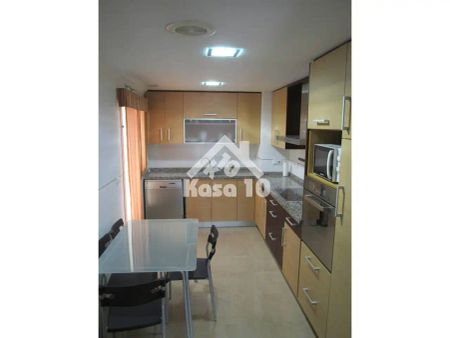 Piso de alquiler en Calle Casats, Ibi - Photo 4