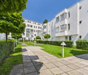 Friedrichstraße 4 | 1 Zimmer-Wohnung mit 3m² Terrasse | verfügbar a... - Photo 5