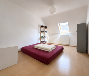 appartement - BEAUFAYS GOMZE ANDOUMONT - Photo 4