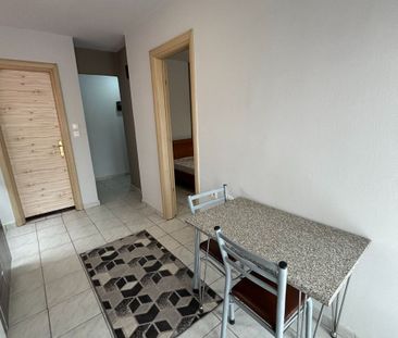 Studio/Γκαρσονιέρα για ενοικίαση Εθνικού Σταδίου - Χηράδικα (Κατερίνη) - Φωτογραφία 3