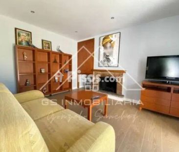 Chalet en alquiler en Lucena - Photo 2