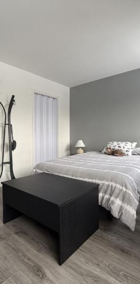 Loft à louer Neufchâtel / Lebourgneuf mars 2026 - Photo 1