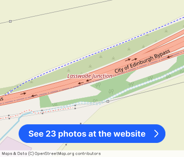 Vint Road, Edinburgh, Midlothian, EH17 - Photo 1