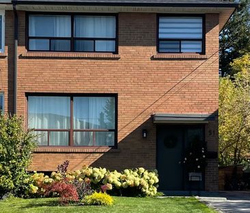 For Lease - 51 Garthdale Court Unit# Basement, Toronto, Ontario - Photo 6