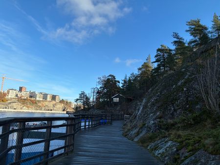 Becksjudarvägen, Nacka - Photo 4