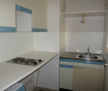 Location Appartement 1 pièce 30m² REIMS 51100 - Photo 3