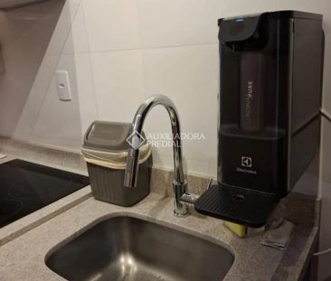 Apartamento com 1 quarto e 40m² para alugar em Ribeirão da Ilha, Fl... - Photo 5