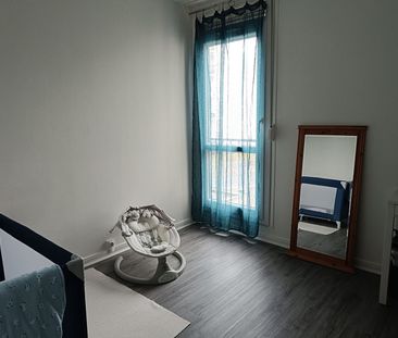 Location Appartement 3 pièces 59m² - Photo 5