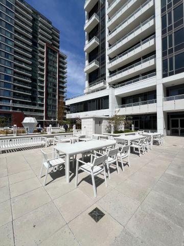 For Lease - 75 Canterbury Place Unit# Ph605, Toronto, Ontario - Photo 4