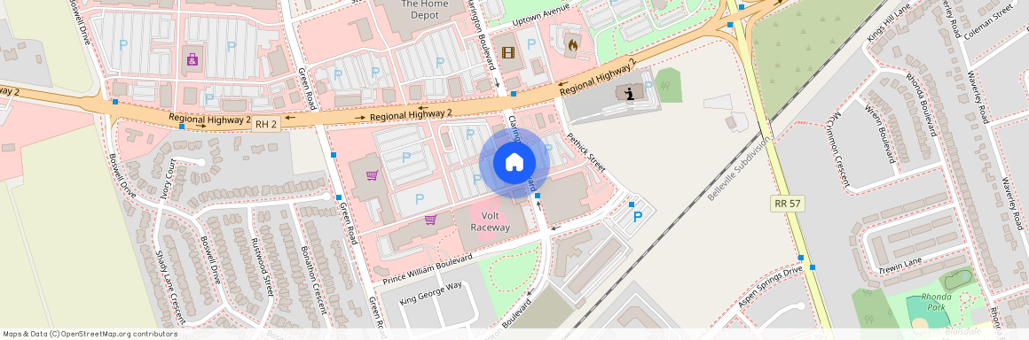 74 CASPIAN SQUARE, Clarington, Bowmanville