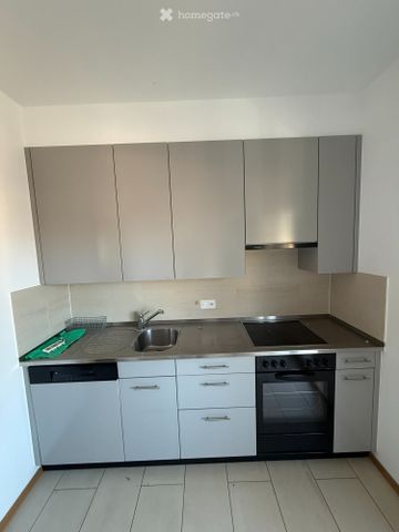Affittasi app. 3,5 locali nel centro di Bellinzona - Foto 3