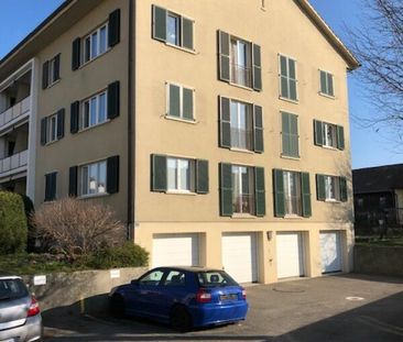 "Gemütliche 3-Zimmerwohnung" - Photo 3