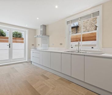 6 bedroom terraced house to rent - Photo 6