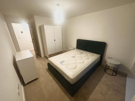 1 bedroom apartment to rent - Photo 2