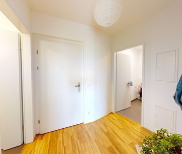 1. MONAT MIETFREI | AB MAI 2026 | TOLLE 3 ZIMMER-WOHNUNG MIT BALKON... - Photo 6