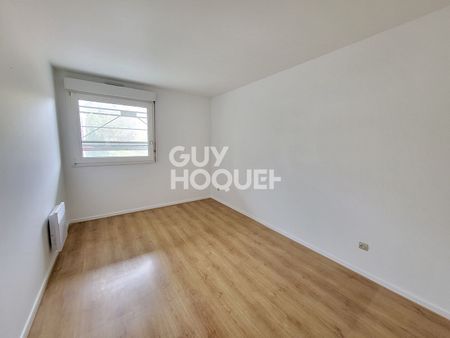 Appartement familial avec garage - gare à pied - Photo 2