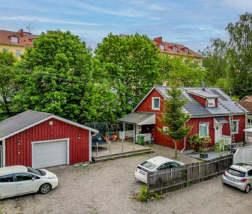 Borgmästaregatan, Ulricehamn - Foto 3 | Rentumo