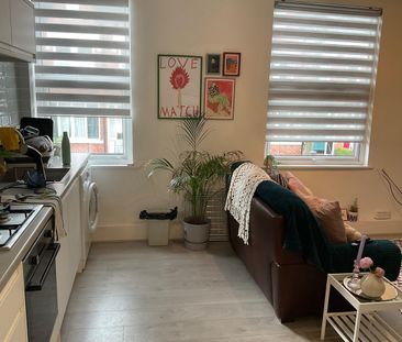 1 Bed Flat, Roman Place, LS8 - Photo 4