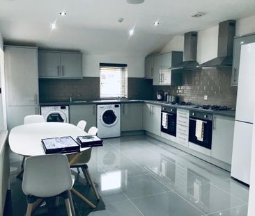 7 bedroom house to rent - Photo 6