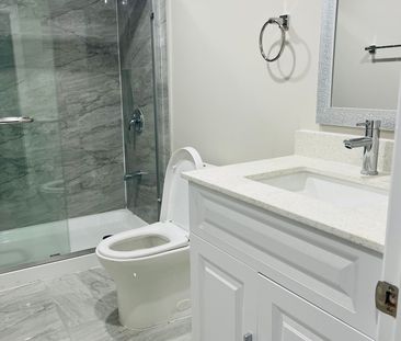 For Lease - 6 Ribbon Drive Unit# Unit 2, Brampton, Ontario - Photo 3