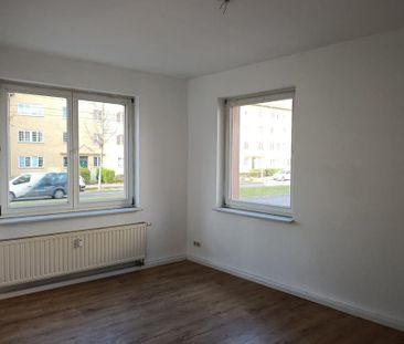 Renovierte 2-Zimmer Wohnung mit Balkon - Foto 1