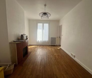 Location Appartement 2 pièces 52m² LE HAVRE 76600 - Photo 1