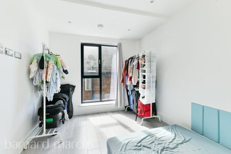 Thanet Place - Photo 2