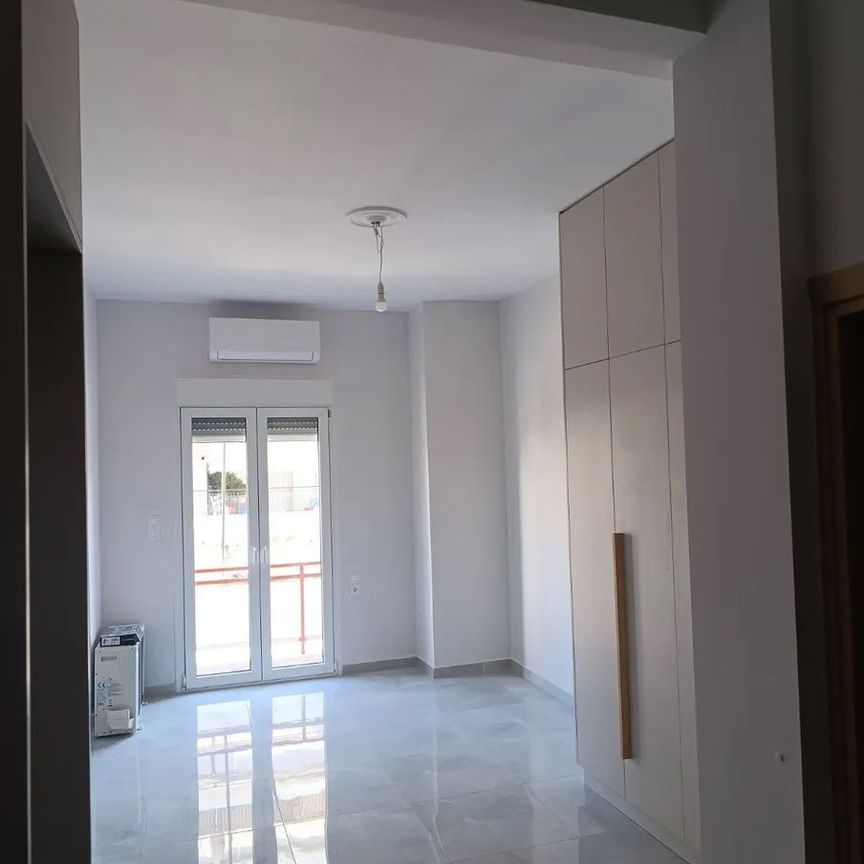 Studio/Γκαρσονιέρα για ενοικίαση Αγία Σοφία (Πάτρα) - Φωτογραφία 1