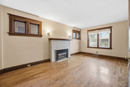 For Lease - 4899 Morrison Street Unit# UPPER, Niagara Falls, Ontario - Photo 2