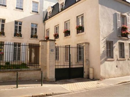 Location Appartement 3 Pièces 91 m² - Photo 4
