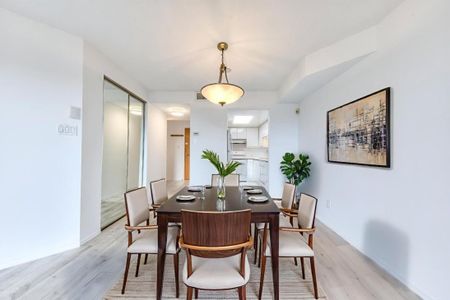 Appartement à louer - Montréal (Saint-Laurent) (Autres) - Photo 5