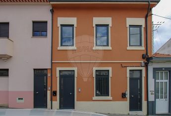 Apartamento T1 em Porto