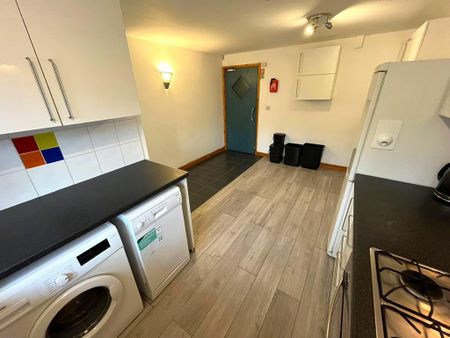 1 bedroom in a house share to rent - Photo 3