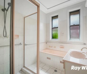 “READY TO MOVE IN Three Bedroom Family Home With Oversized Backyard... - Photo 6