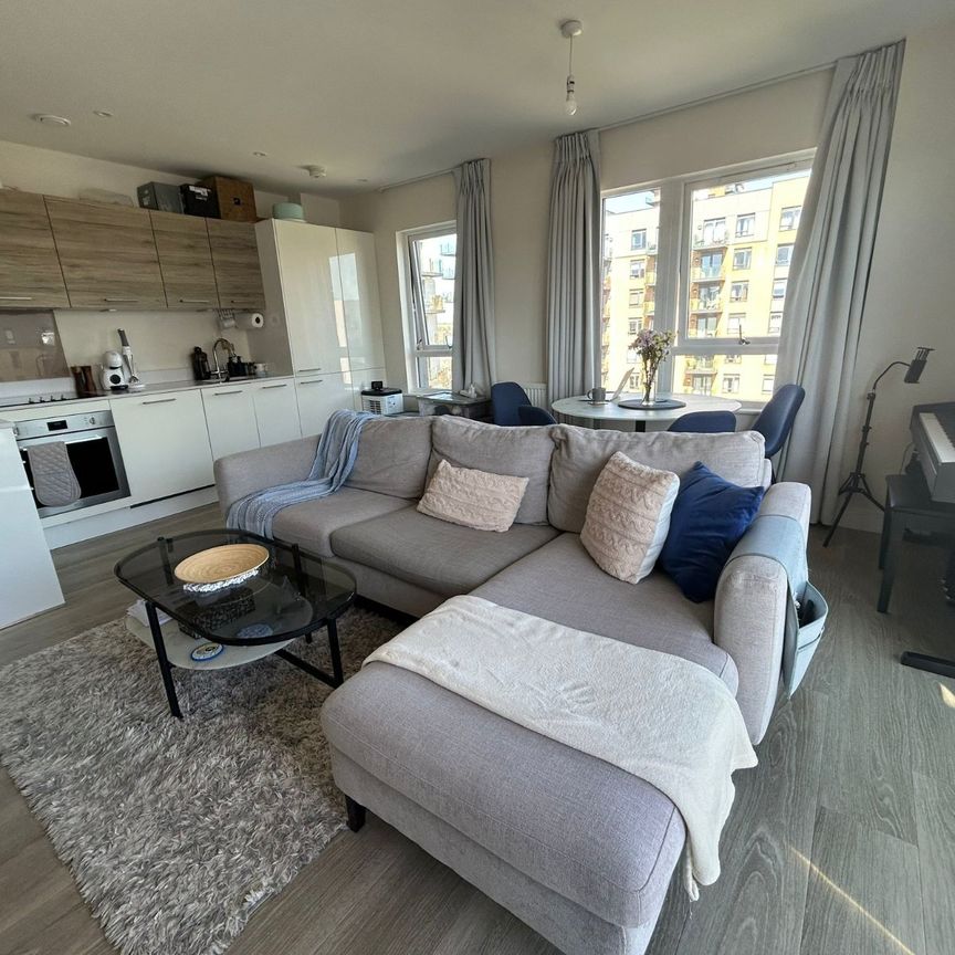 2 bedroom apartment to rent - Photo 2