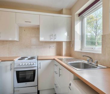 1 bedroom end of terrace house to rent - Photo 4
