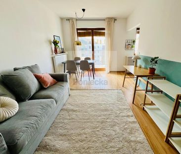 Warszawa, Wola, Jana Kazimierza - Zdjęcie 4