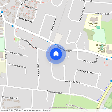 10 Wells CloseHeald GreenCheadle