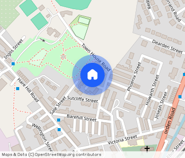 Park View, Littleborough, OL15 - Photo 1