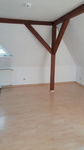 Schöne, individuelle 2-Zimmer-Wohnung! - Foto 5