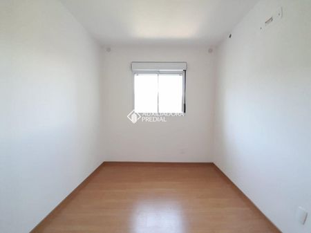 Apartamento com 2 quartos e 53m² para alugar em Jardim Carvalho, Porto Alegre. - Foto 4