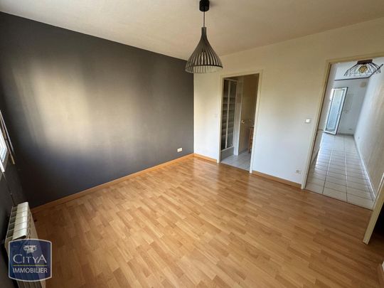 Location Appartement 2 pièces 37m² BUXEROLLES 86180 - Photo 1