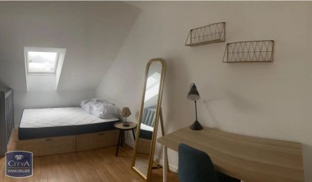 Appartement à louer 2 pièces 28.11m² - Photo 4