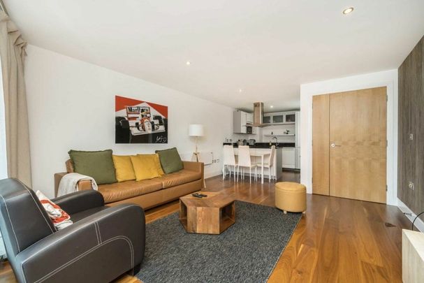 Winchester Road, St. John's Wood, NW3 - Photo 1