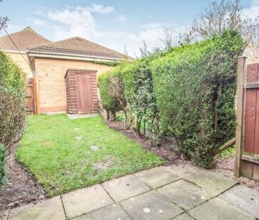 2 bedroom town house to rent Saffron Drive, Oakwood, DE21 - Photo 4